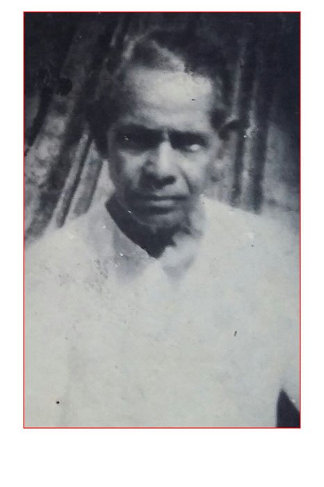 USTAAD BHAGABAN DAS